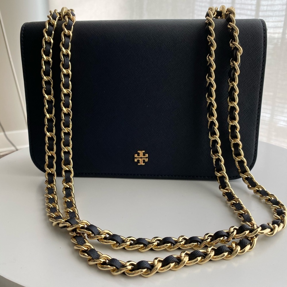 🚫SOLD🚫TORY BURCH CROSSBODY BAG NWOT
